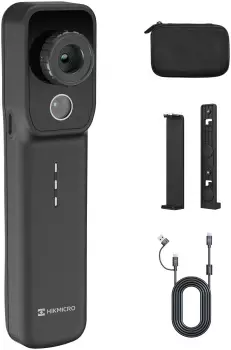 Hikmicro Mini2W