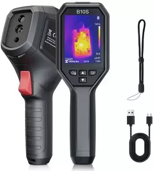 Hikmicro B10S Wärmebildkamera