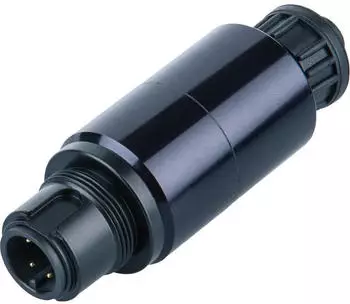 KS Tools Videoskop Kamerasonden-Adapter Stecker an Stecker (550.5026)