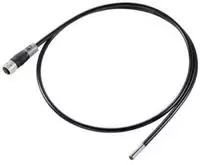 VOLTCRAFT 1000T 1m rigid (LF) Endoskop-Sonde Sonden-&Oslash; 5.5mm 1m LED-Beleuchtung,