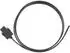 Fluke FLK-3.8MM/1M Endoskop-Sonde Ø3.8mm 1m Kamerasicht vorn (4962690)