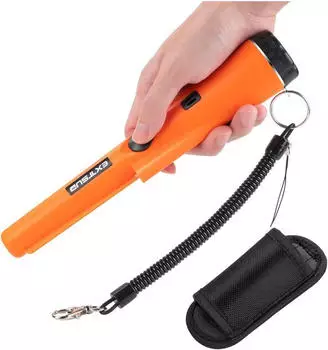 Extsud GP-Pointer Pinpointer Metalldetektor 360&deg; Scan IP66 (GP-POINTER)