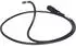 KS Tools ULTIMATEvision MASTER Frontkamera-Sonde 0°, halbstarr, Ø5,5mm, 1m (550.7551)