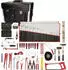 KS Tools ULTIMATEvision MASTER Frontkamera-Sonde 0°, halbstarr, Ø5,5mm, 1m (550.7551)