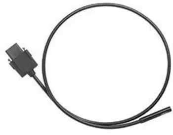 Fluke FLK-8.5mm/3m Endoskop-Sonde 8.5mm &Oslash;, 3m, Dual-Ansicht (4962708)