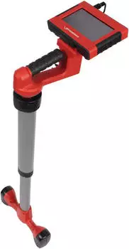 Rothenberger ROCAM MINI HD und ROLOC PLUS HD EU AMPShare
