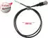 KS Tools HD-Videoskop-Sonde umschaltbar, 0°, Ø 3,9mm (550.7506)