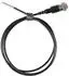 KS Tools HD-Videoskop-Sonde umschaltbar, 0°, Ø 3,9mm (550.7506)