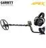 Garrett Ace Apex Raider Metalldetektor mit MS-3 Wireless-Kopfhörer (Wireless Pack)
