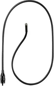 Voltcraft BS-8.0/1M VGA Endoskop-Sonde &Oslash;8mm 1m wasserdicht (BS-8.0/1M)