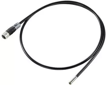 Voltcraft Endoskop-Sonde 1000T 5,5mm 1m halbstarr LED-Beleuchtung, wasserdicht (VC-13966575)