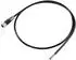 Voltcraft Endoskop-Sonde 1000T 5,5mm 1m halbstarr LED-Beleuchtung, wasserdicht (VC-13966575)