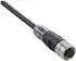 Voltcraft Endoskop-Sonde 1000T 5,5mm 1m halbstarr LED-Beleuchtung, wasserdicht (VC-13966575)