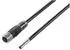 Voltcraft Endoskop-Sonde 1000T 5,5mm 1m halbstarr LED-Beleuchtung, wasserdicht (VC-13966575)