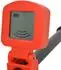 vidaXL Junior Metalldetektor mit LCD-Display, 120cm (142221)