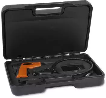 Trebs Comfortcam CC-119 Kabellose Endoskopkamera 16mm Wasserdicht LED (CC-119)