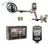 Minelab X-Terra Intrepid Tactical Metalldetektor Digital LCD (3708-0201)