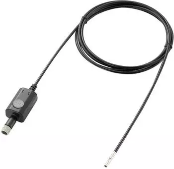 Voltcraft Endoskop-Sonde &Oslash; 5,8mm, 1m, wasserdicht, LED-Beleuchtung (103558)