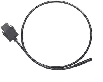 Fluke Endoskop-Sonde 8,5mm, 1,2m, Doppelansicht (FLK-8.5MM/1.2M)