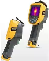 Fluke 5206249, Fluke FLK-TIS20+ MAX 9HZ W&auml;rmebildkamera -20 bis +400&deg;C 9Hz