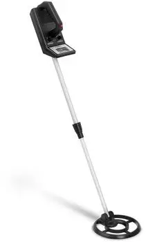 Steinberg Systems Metalldetektor wasserdicht, Suchspule Ø 19cm (SBS-MD-3)