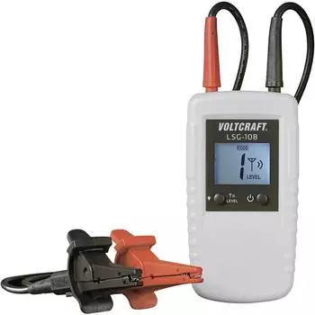 Voltcraft LSG-10B Zusatz-Sendeeinheit für Leitungssuchgerät LSG-10 (LSG-10B)