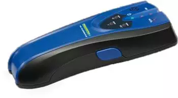 Pancontrol PAN Multidetector Holz-, Metall- und Leitungssuchgerät, akustisch, 25-250V