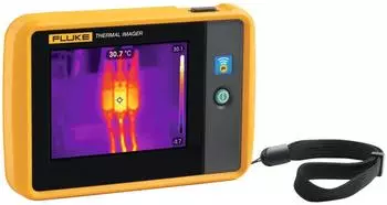 Fluke PTi120 Wärmebildkamera 120x90px 9Hz WiFi (FLK-PTI120)