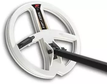 XP Metal Detectors Deus / ORX HF DD Suchspule 22,5cm (xpdeus_dd_22)