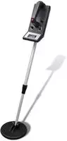 vidaXL Hand-Metalldetektor Suchtiefe bis zu 60 cm