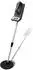 vidaXL Metal Detector Handspule Suchtiefe 60cm (140550)