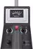vidaXL Metal Detector Handspule Suchtiefe 60cm (140550)