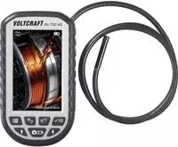 VOLTCRAFT VC-17782285 Endoskop Sonden-&Oslash;: 5.5mm Sonden-L&auml;nge: 1m