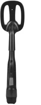 Quest Scuba Tector Handheld-Metalldetektor, schwarz
