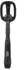 Quest Scuba Tector Handheld-Metalldetektor, schwarz