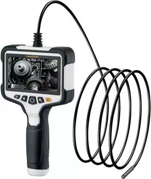 Laserliner Endoskop Sonden-Ø 7,9mm, Sondenlänge 3m (082.255E)