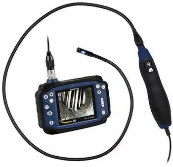 PCE Instruments PCE-VE 200SV3 Video-Endoskop / Boroskop Inspektionskamera (PCE-VE 200SV3)
