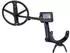XP Metal Detectors ICON Metalldetektor FMF Multifrequenz, 28cm Suchspule, kabellos (ICON-28FMFRC)