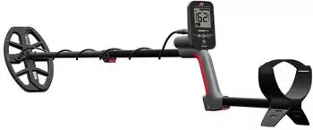 Minelab Vanquish 360 Metalldetektor Multi-IQ, wasserdicht (3820-0006)