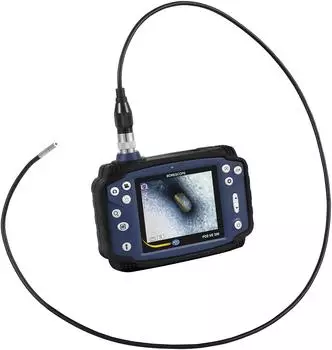 PCE Instruments PCE-VE 200 Endoskopkamera, &Oslash; Kamerakopf 4,5mm (PCE-VE 200)