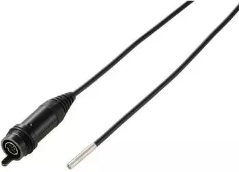 Voltcraft BS-803 Kamera-Kabel Sonden-&Oslash; 3,9mm, 1m (VC-18667025)