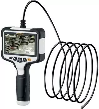 Laserliner Endoskop Sonden-&Oslash; 7,9mm, Sondenl&auml;nge 5m (082.257E)