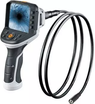 Laserliner VideoFlex G4 Max Endoskopkamera Sonden-&Oslash; 17mm, 1,5m (082.246A)