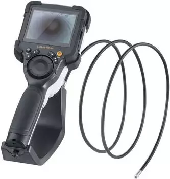 Laserliner VideoInspector Mini Endoskopkamera 1280x720px, Sonde &Oslash;6mm (082.237A)
