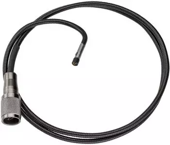 HAZET 4812-11FS Endoskop-Sonde HD-Front-Seitenkamera 4,9mm (4812-11FS)