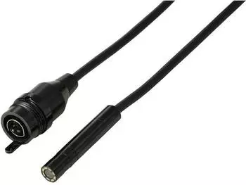 Voltcraft BS-805 Endoskop-Kamerakabel Sonden-&Oslash; 8mm, 20m, wasserdicht (VC-18667035)