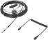 Voltcraft BS-807 Kamera-Kabel Sonden-Ø 10mm, 20m, hochauflösend, wasserdicht (VC-18667045)