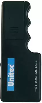 Unitec Metall- und Leitungssuchgerät (45641)