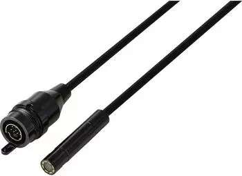 Voltcraft BS-806 Kamera-Kabel f&uuml;r Endoskope, Sonden-&Oslash; 8mm, 20m (VC-18667040)