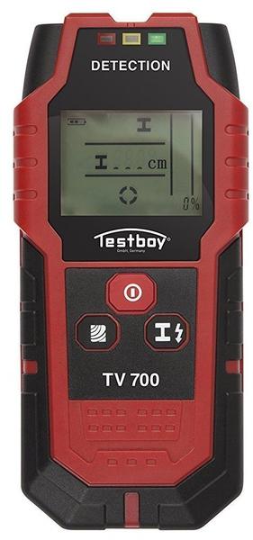 Testboy TESTBOY TV 700
